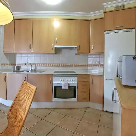 Apartman 1bd In Lovely Tejita Granadilla de Abona