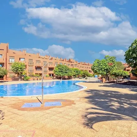 1bd In Lovely Tejita Apartman