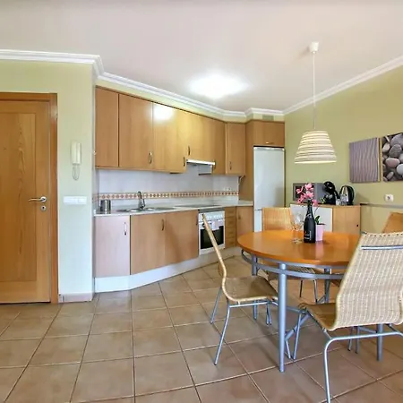 1bd In Lovely Tejita Apartman *