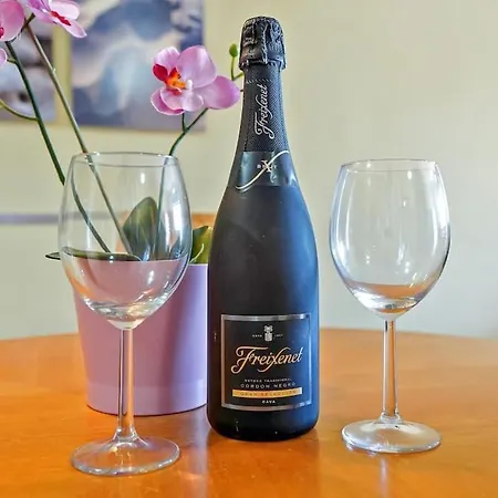 Apartman 1bd In Lovely Tejita Granadilla de Abona