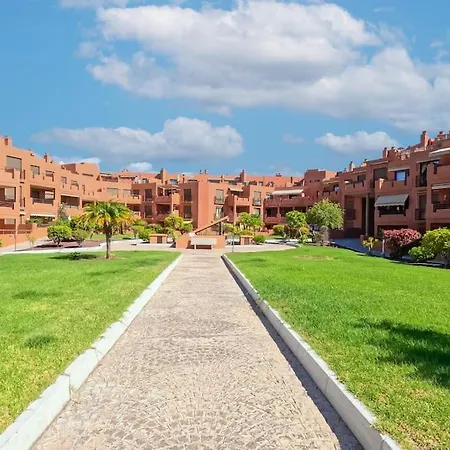 Apartman 1bd In Lovely Tejita *